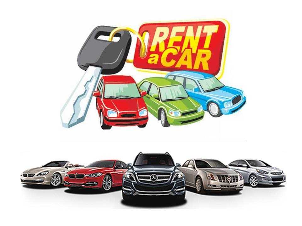 Narman Rent A Car